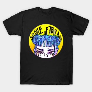 Just One Of Those Days T-Shirt